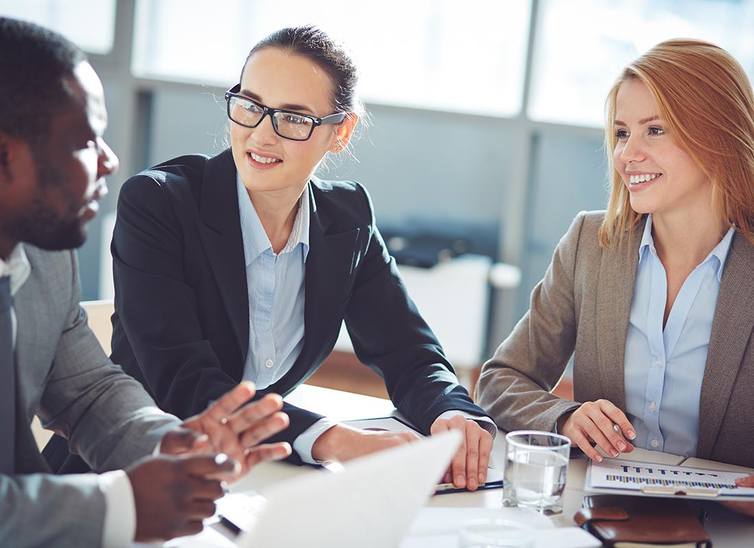 Lire la suite à propos de l’article Attract and retain quality high paying customers