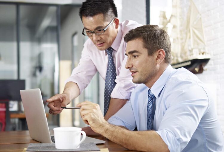 Lire la suite à propos de l’article Future where technology creates good jobs