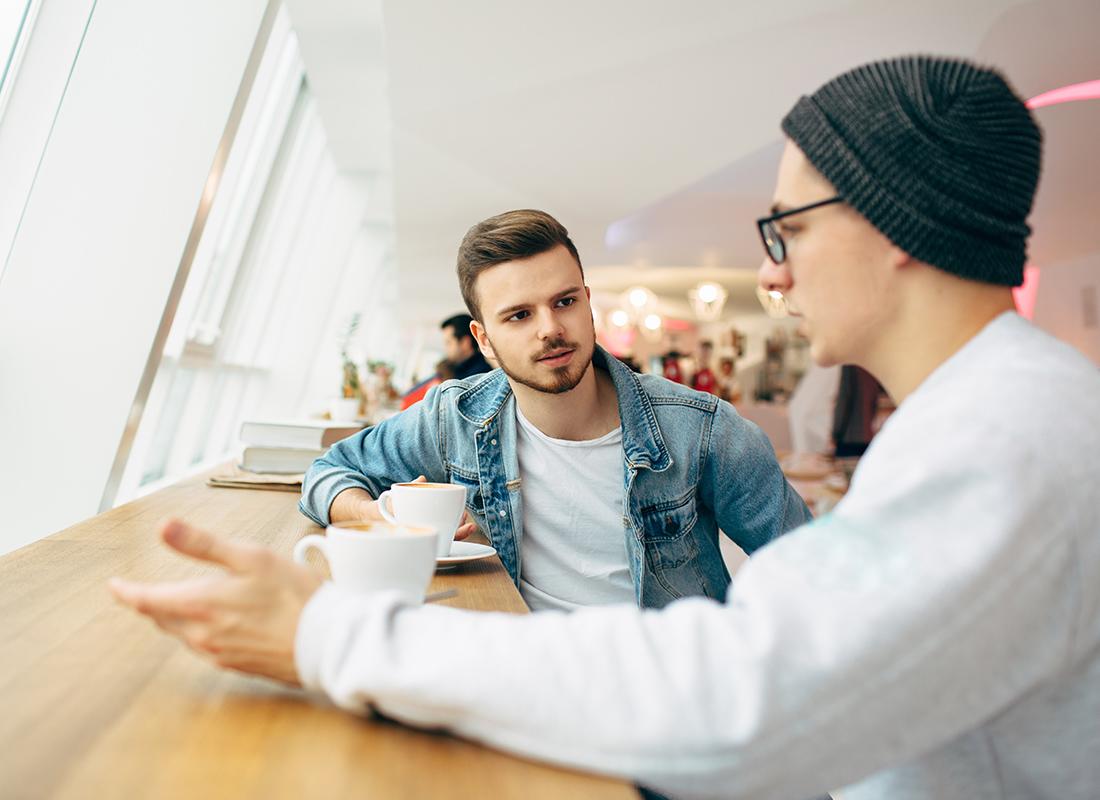 Lire la suite à propos de l’article Money markets rates finding the best accounts